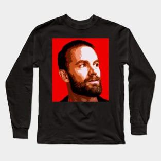 garret dillahunt Long Sleeve T-Shirt